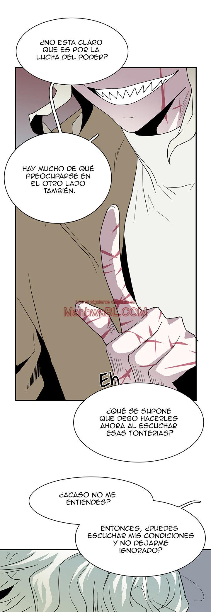 Dear Door - Capítulo 30 3 manhwa