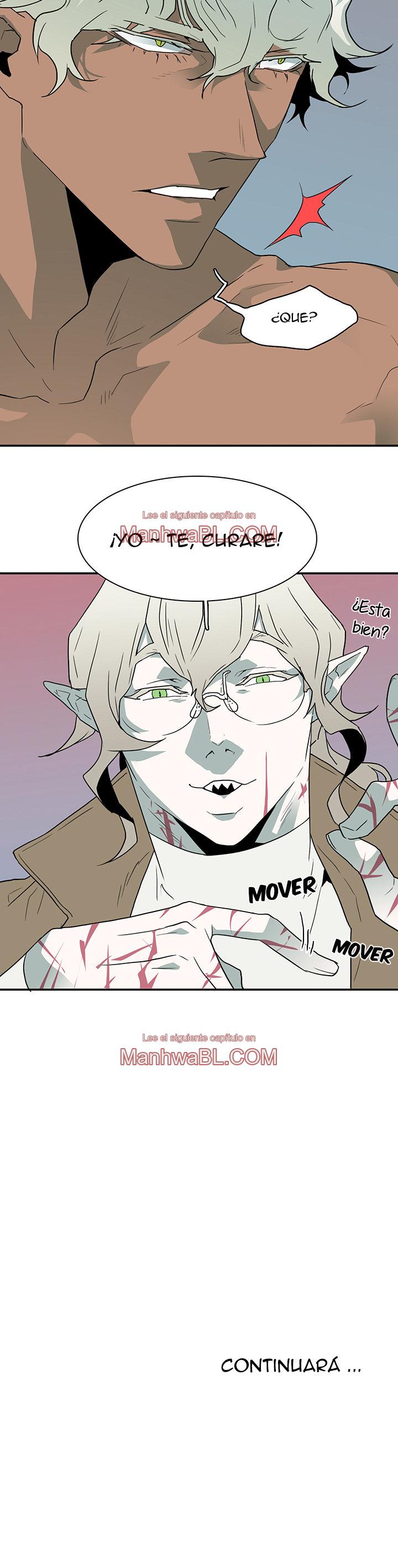 Dear Door - Capítulo 30 3 manhwa