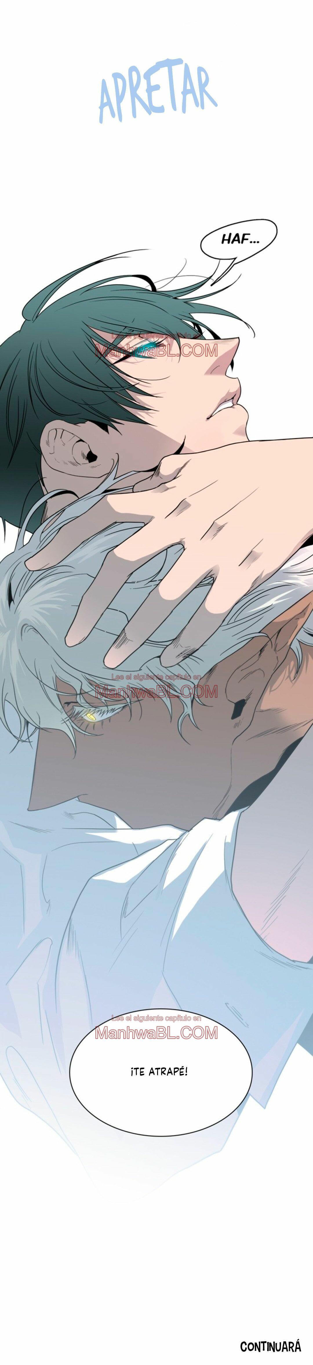 Dear Door - Capítulo 49 3 manhwa