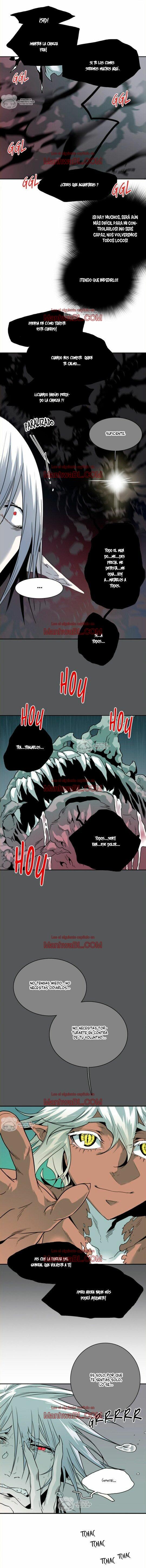 Dear Door - Capítulo 58 3 manhwa