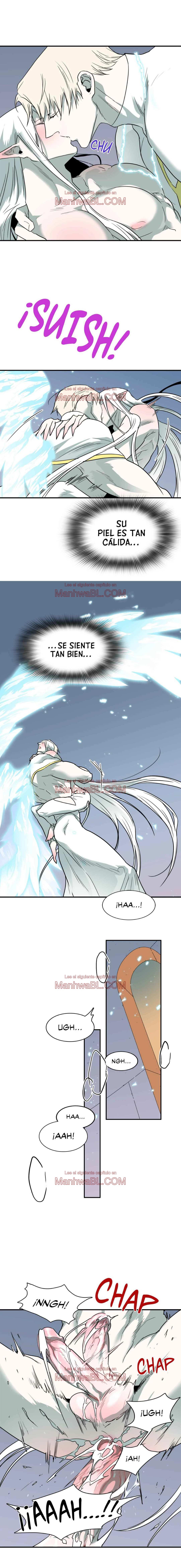 Dear Door - Capítulo 119 manhwa