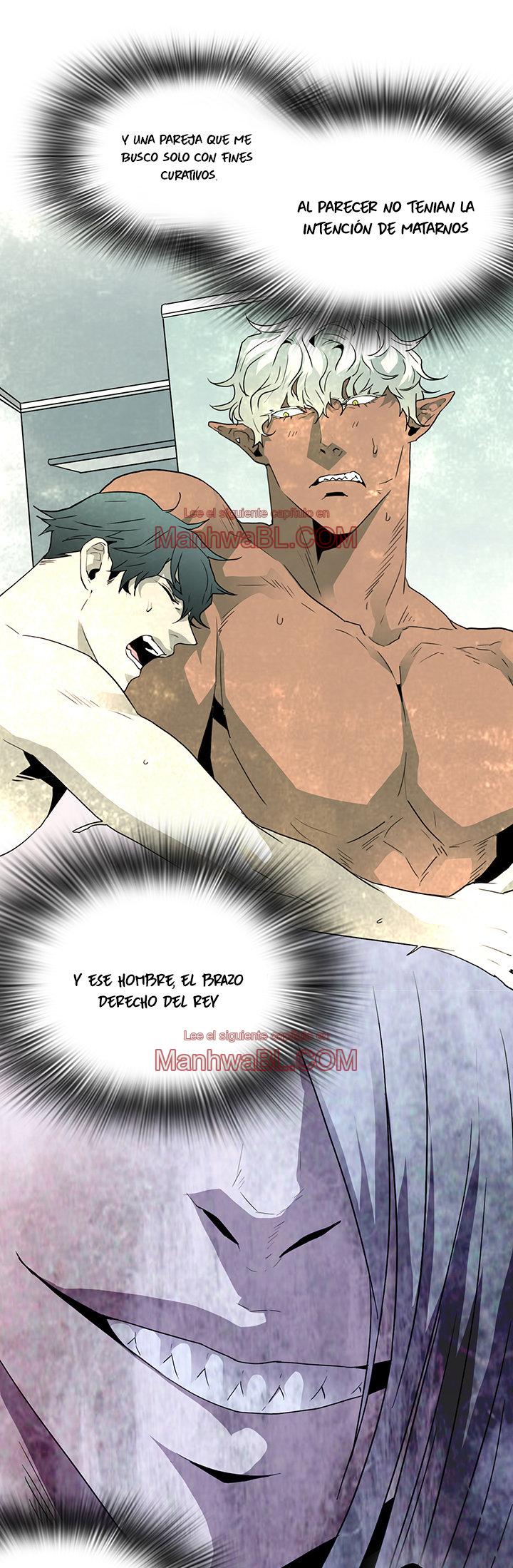 Dear Door - Capítulo 32 3 manhwa