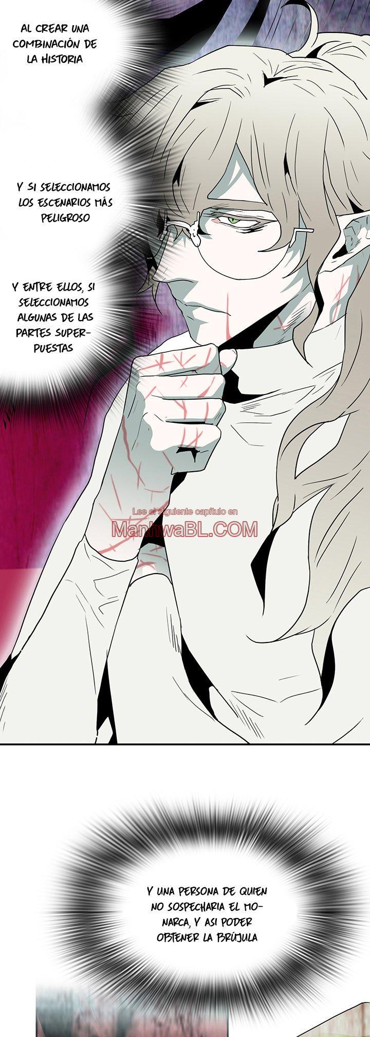Dear Door - Capítulo 32 3 manhwa