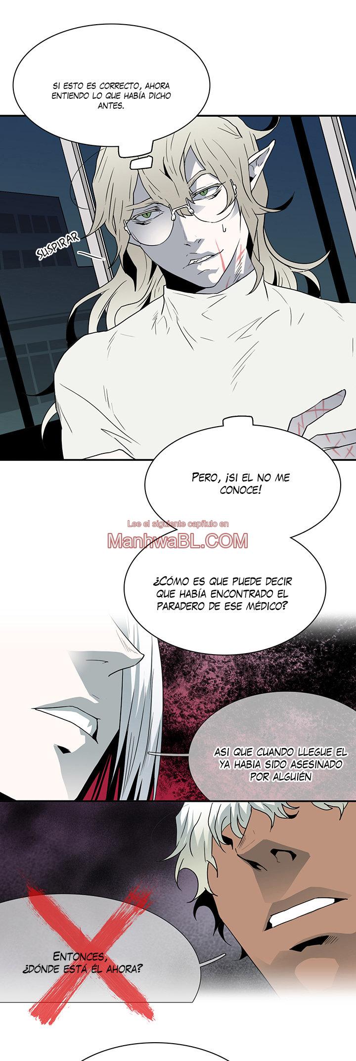 Dear Door - Capítulo 32 3 manhwa