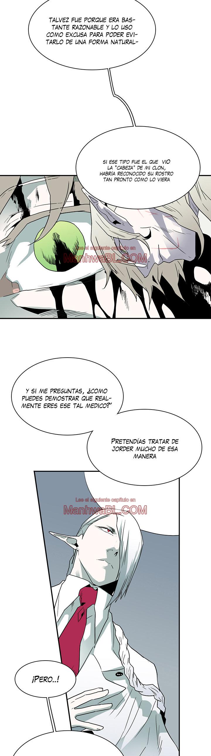 Dear Door - Capítulo 32 3 manhwa