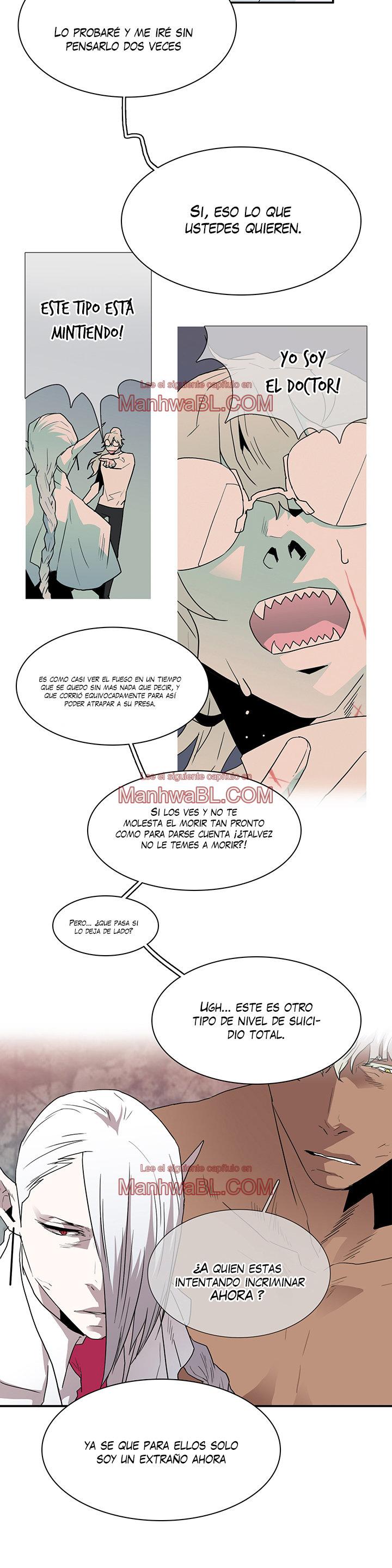 Dear Door - Capítulo 32 3 manhwa