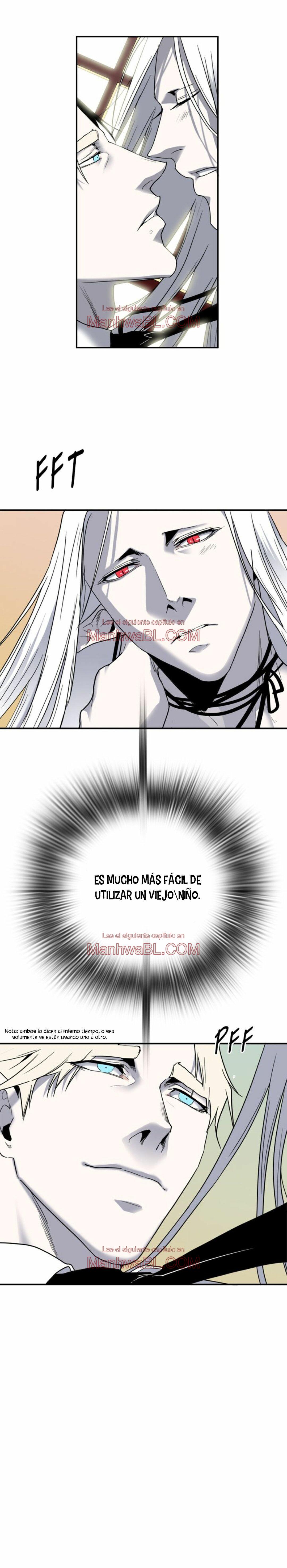 Dear Door - Capítulo 85 2 manhwa
