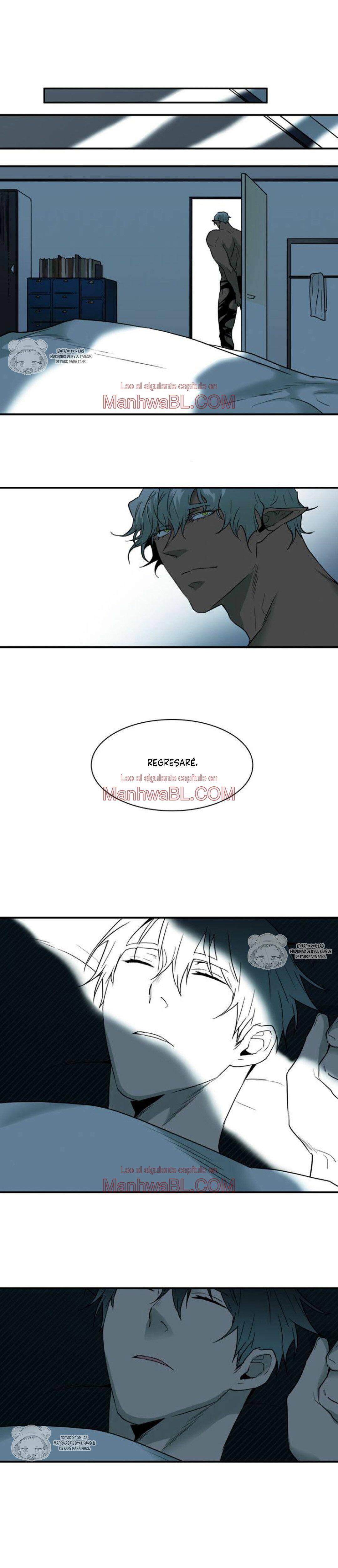 Dear Door - Capítulo 65 3 manhwa