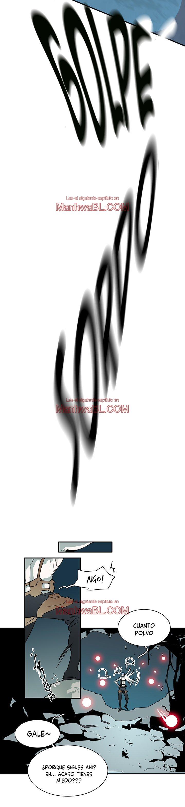 Dear Door - Capítulo 41 3 manhwa