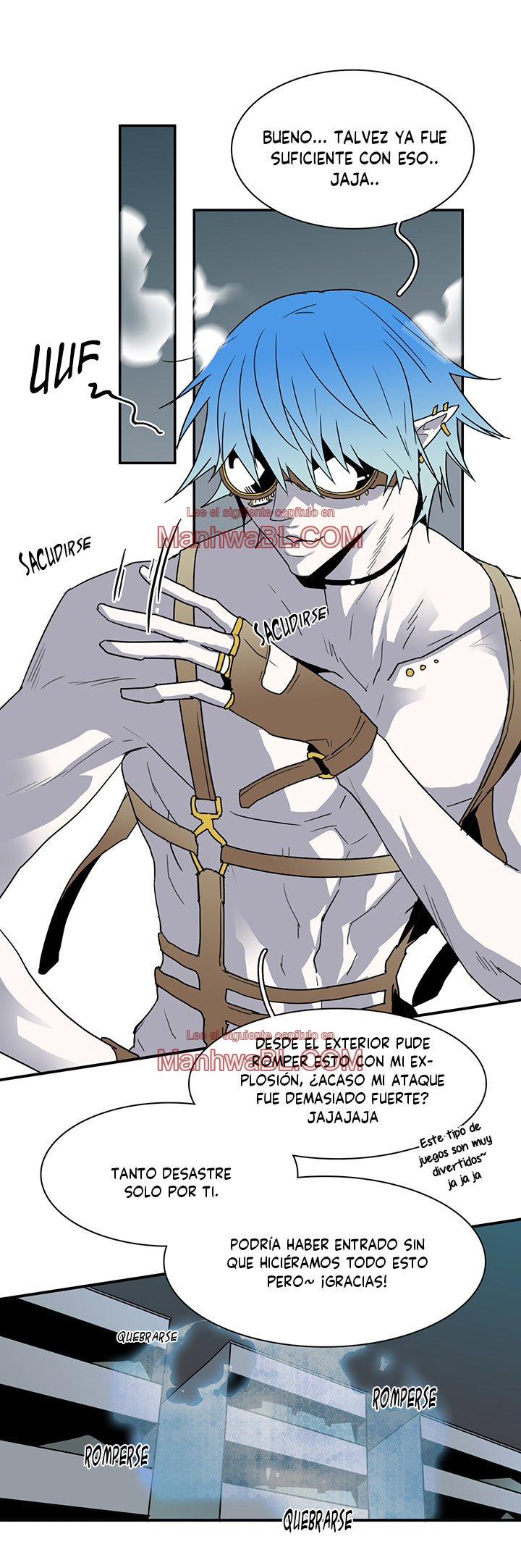Dear Door - Capítulo 41 3 manhwa