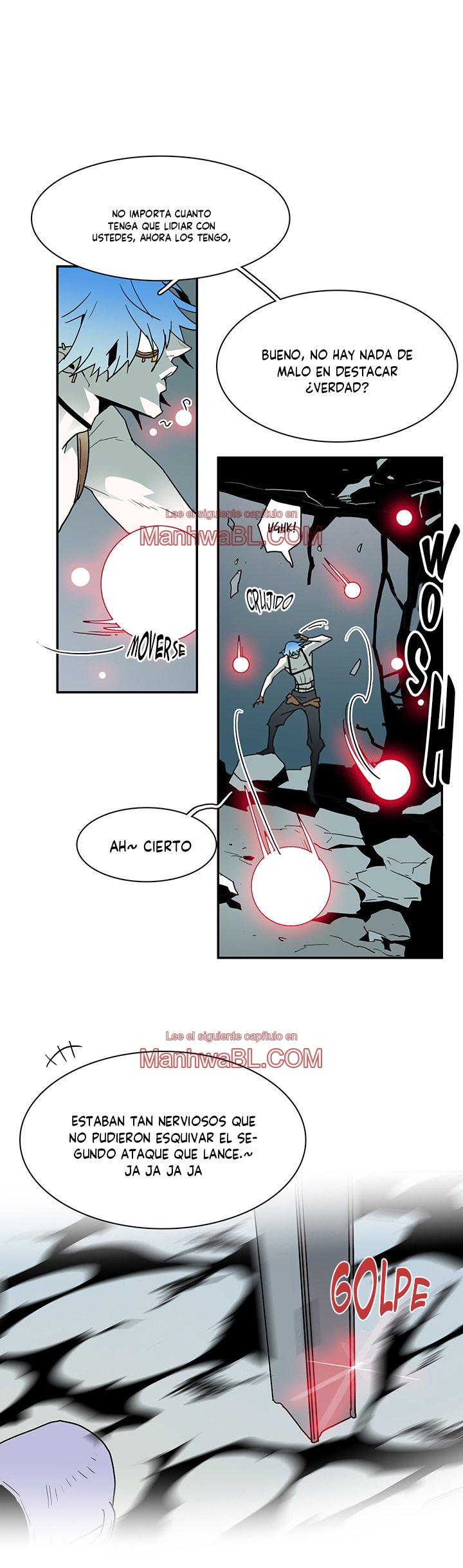 Dear Door - Capítulo 41 3 manhwa