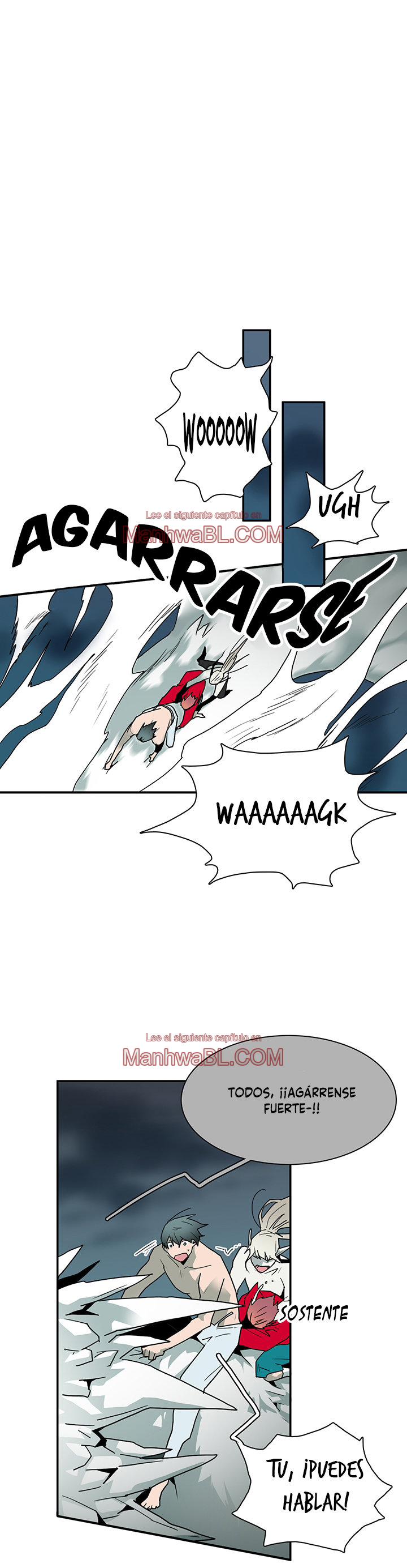 Dear Door - Capítulo 41 3 manhwa