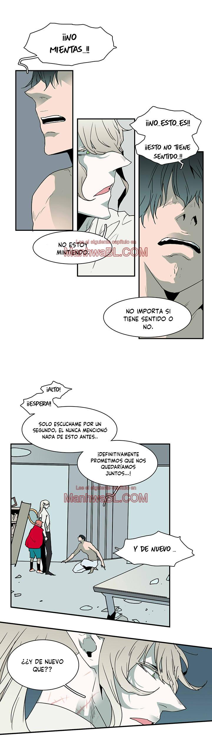 Dear Door - Capítulo 39 3 manhwa