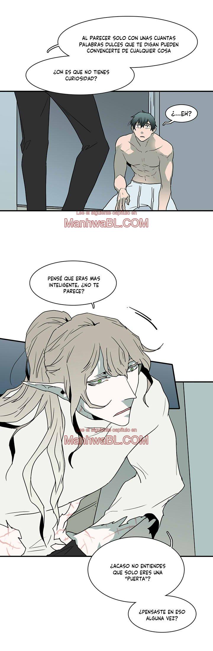 Dear Door - Capítulo 39 3 manhwa