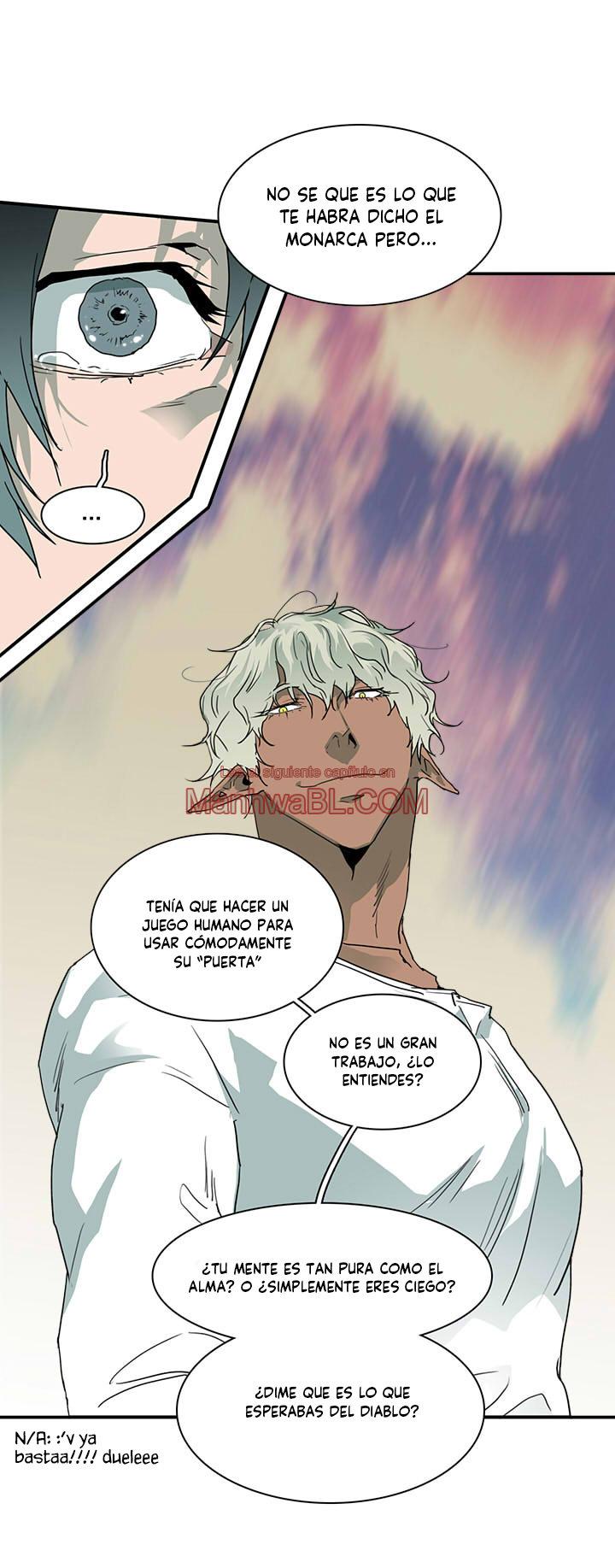 Dear Door - Capítulo 39 3 manhwa