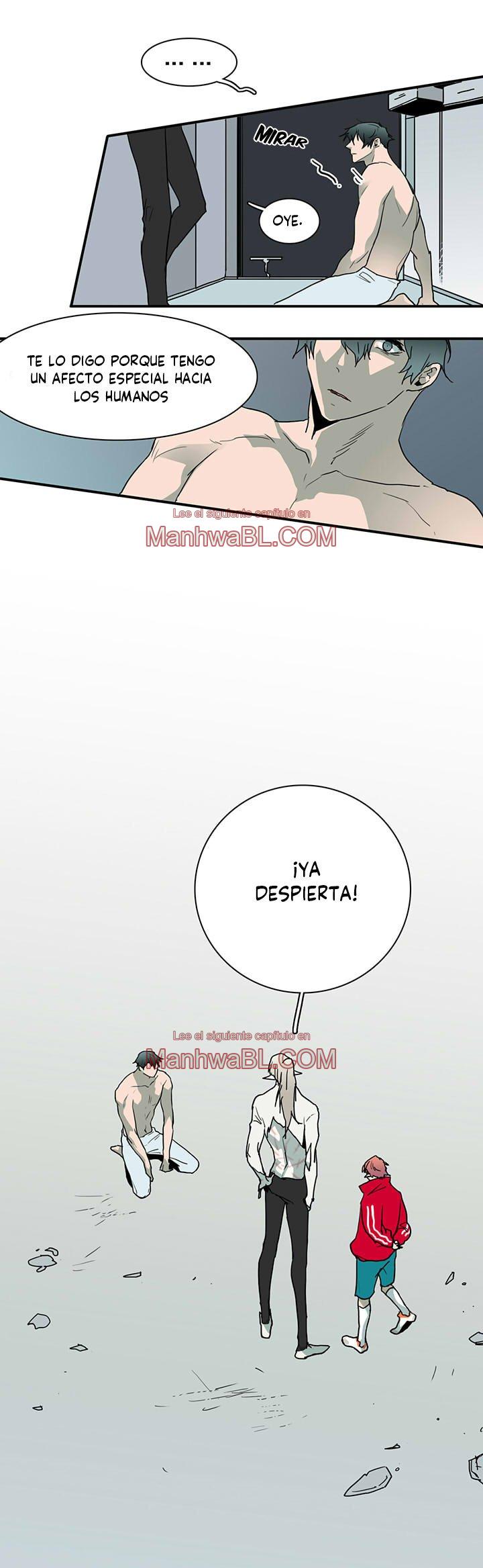 Dear Door - Capítulo 39 3 manhwa