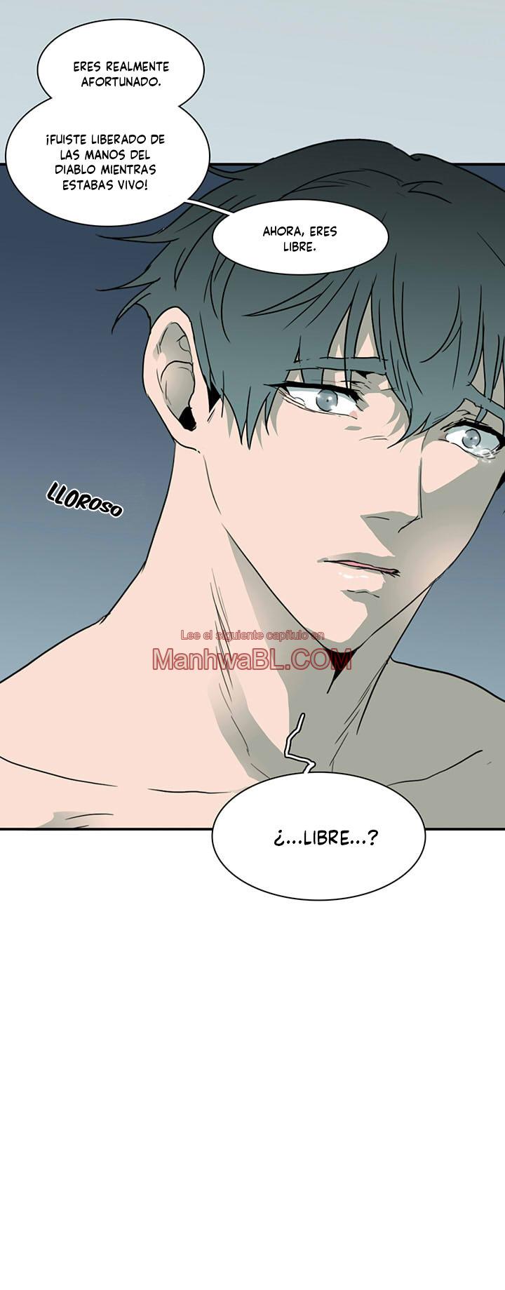 Dear Door - Capítulo 39 3 manhwa