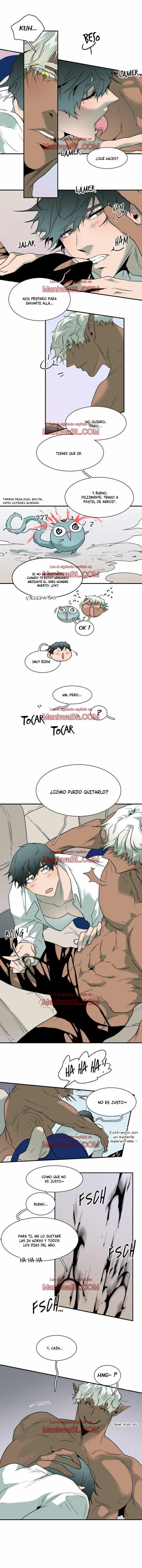 Dear Door - Capítulo 54 2 manhwa