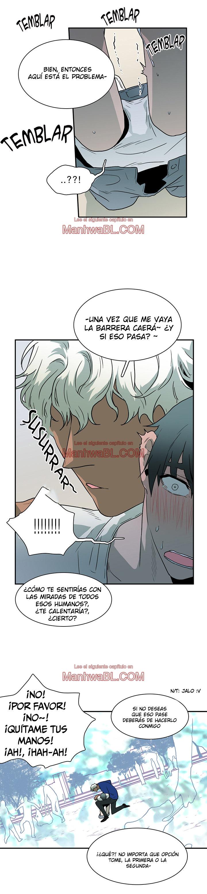 Dear Door - Capítulo 18 2 manhwa