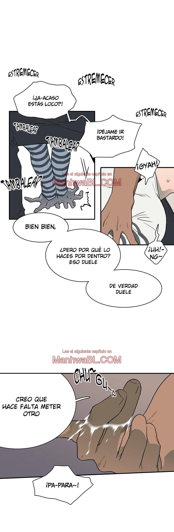 Dear Door - Capítulo 18 2 manhwa