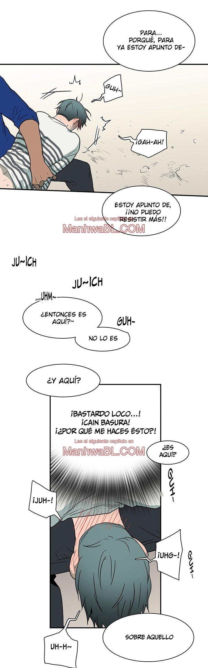 Dear Door - Capítulo 18 2 manhwa