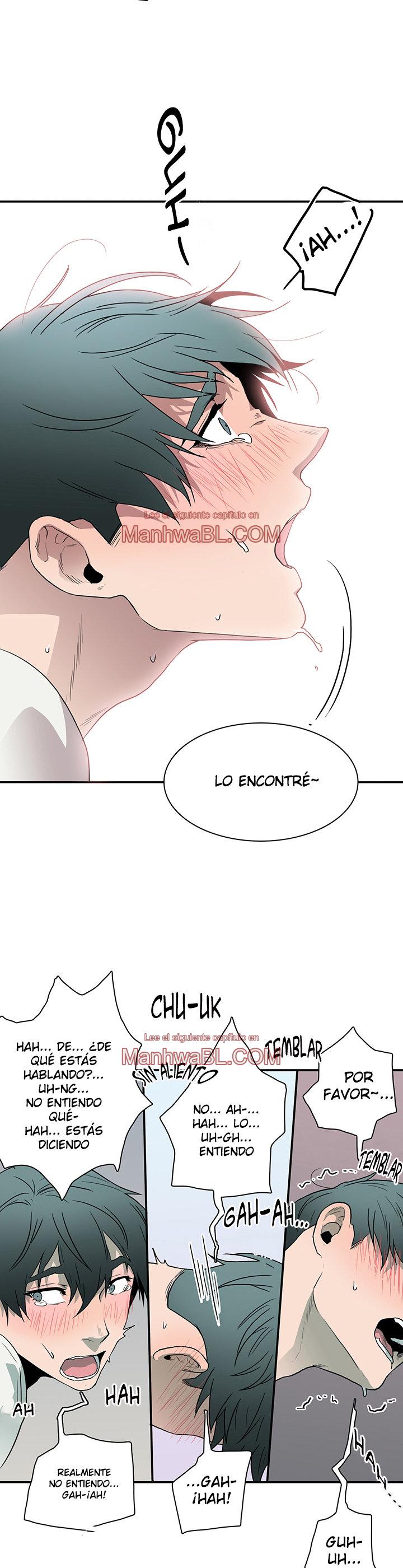 Dear Door - Capítulo 18 2 manhwa