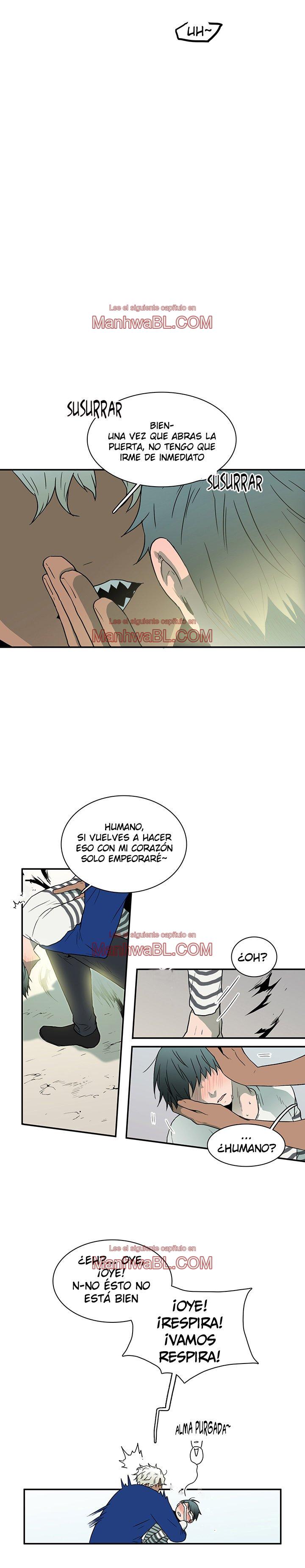 Dear Door - Capítulo 18 2 manhwa