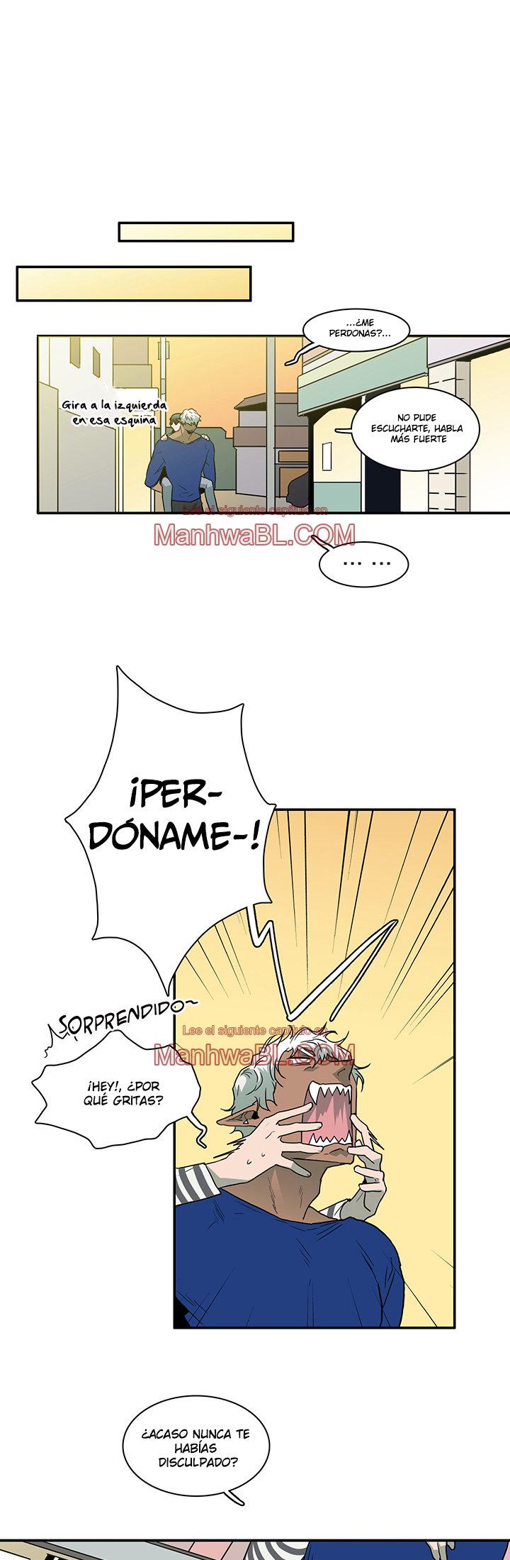 Dear Door - Capítulo 18 2 manhwa