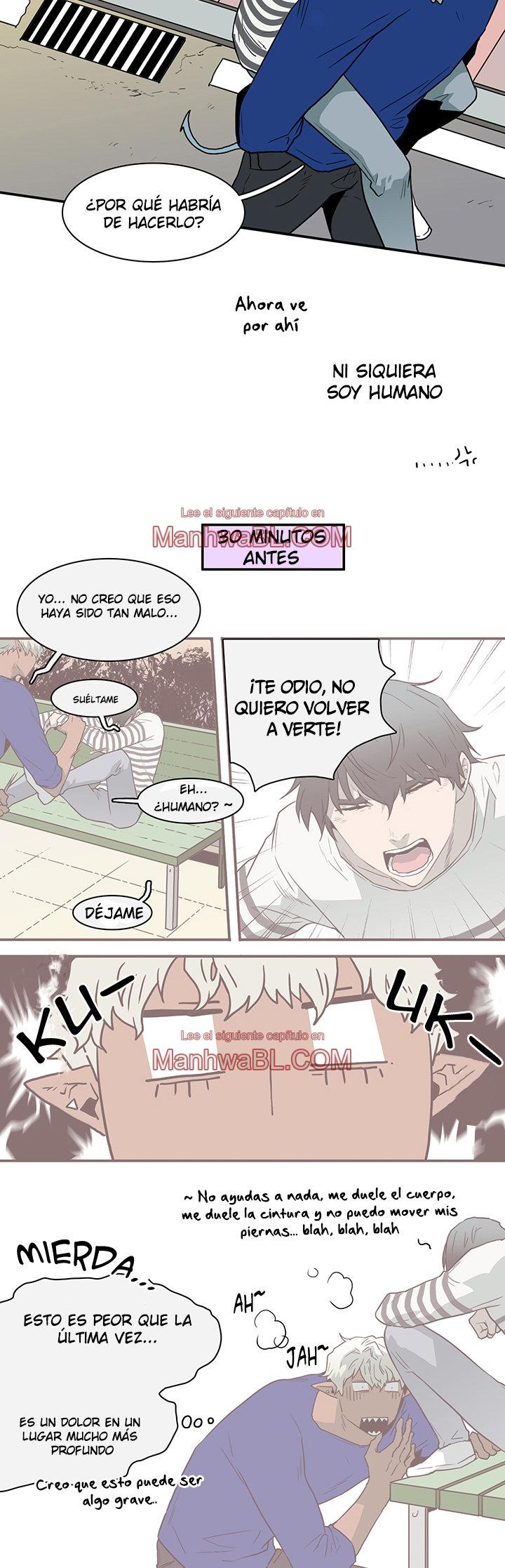 Dear Door - Capítulo 18 2 manhwa