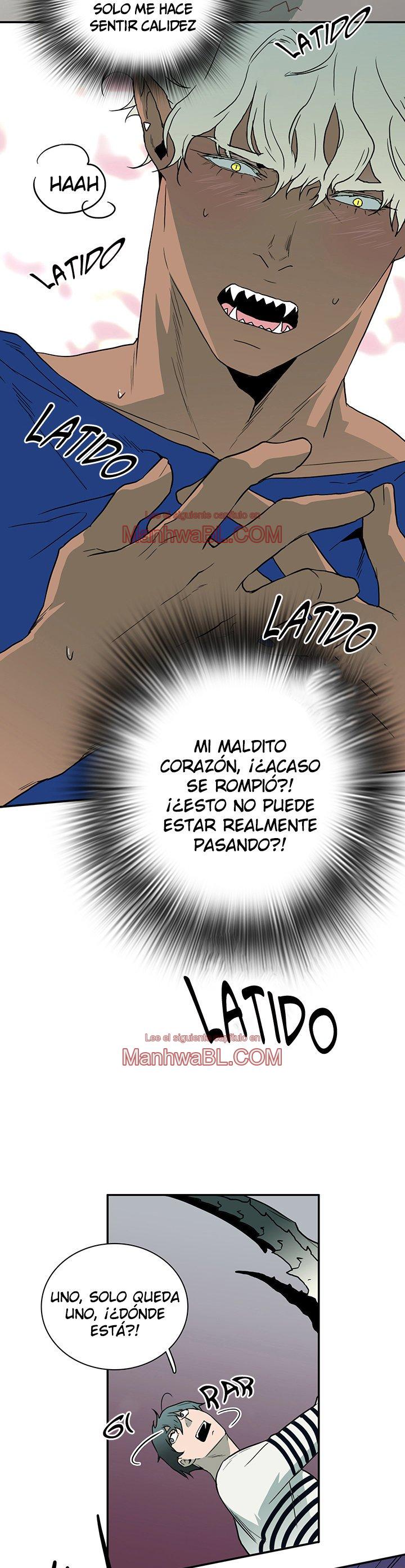Dear Door - Capítulo 17 2 manhwa