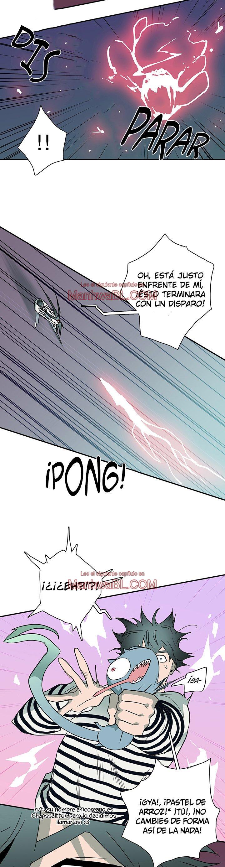 Dear Door - Capítulo 17 2 manhwa