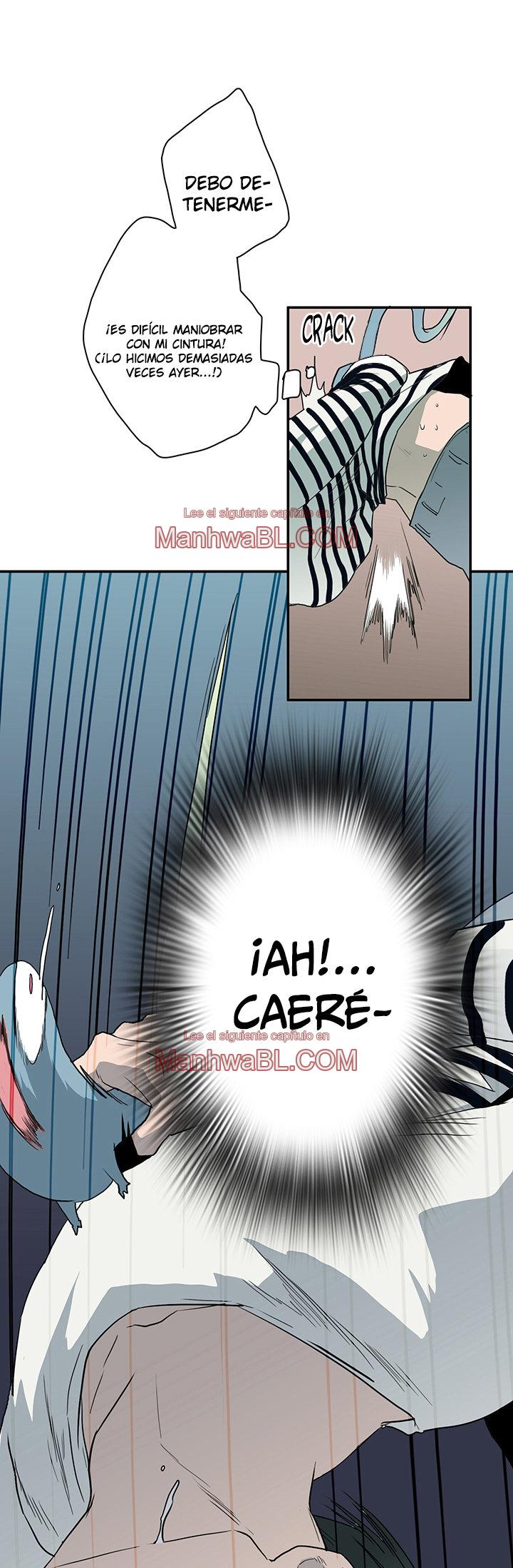 Dear Door - Capítulo 17 2 manhwa
