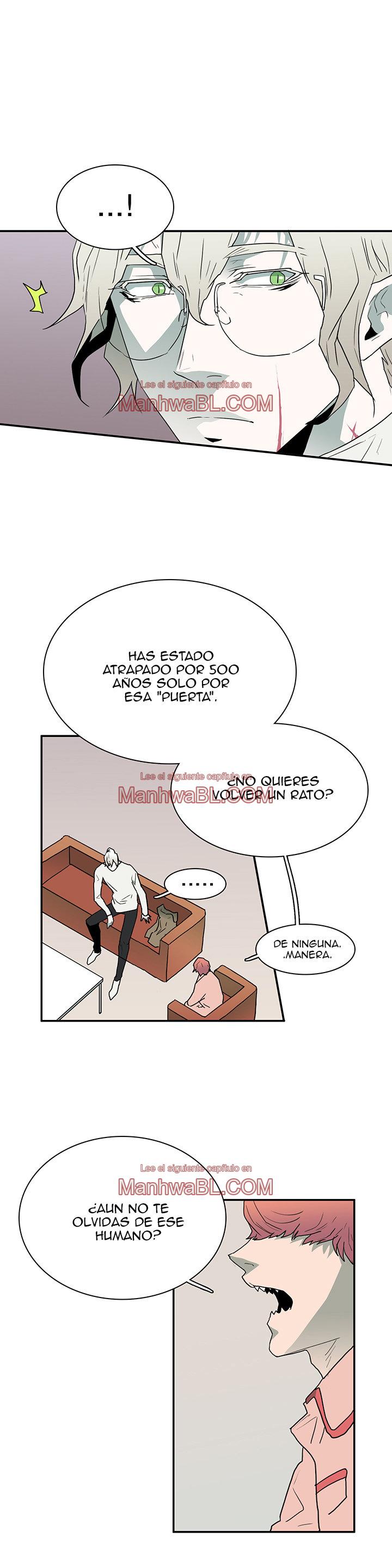 Dear Door - Capítulo 28 2 manhwa