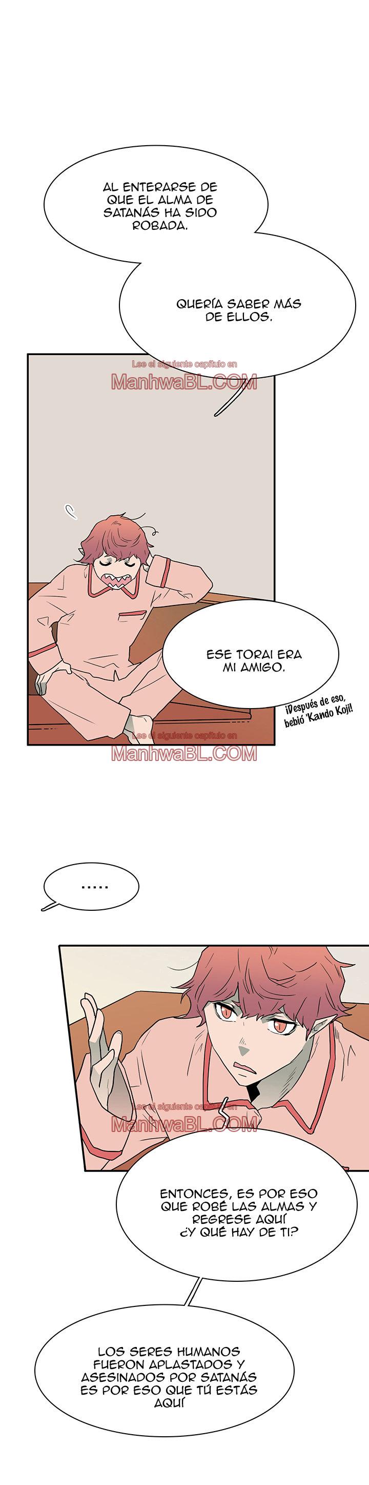 Dear Door - Capítulo 28 2 manhwa