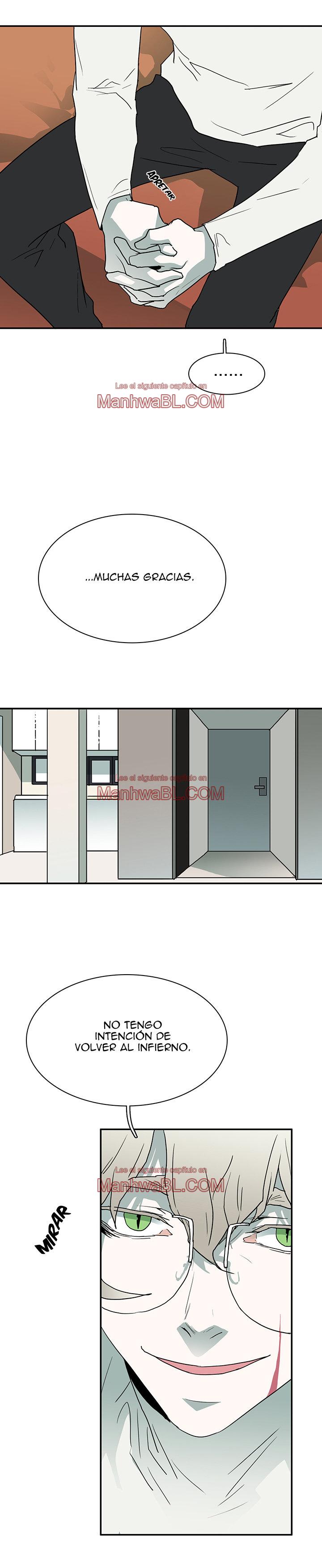 Dear Door - Capítulo 28 2 manhwa