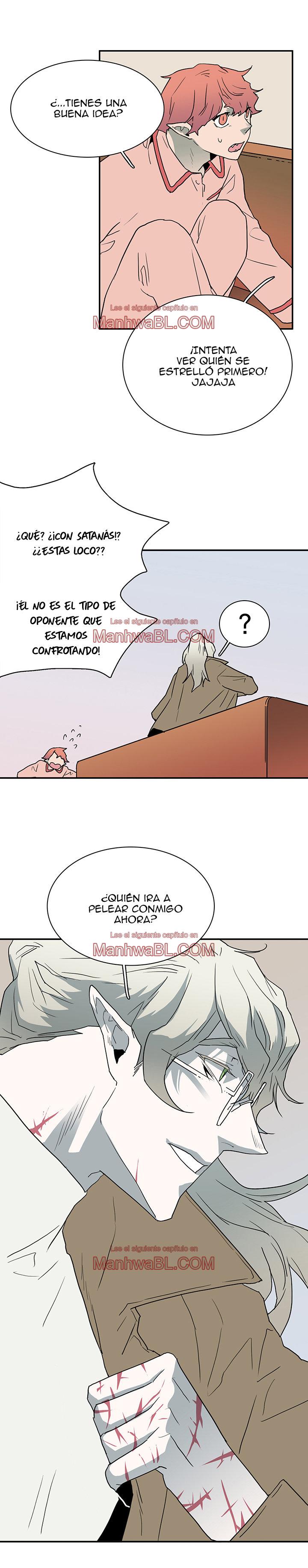 Dear Door - Capítulo 28 2 manhwa