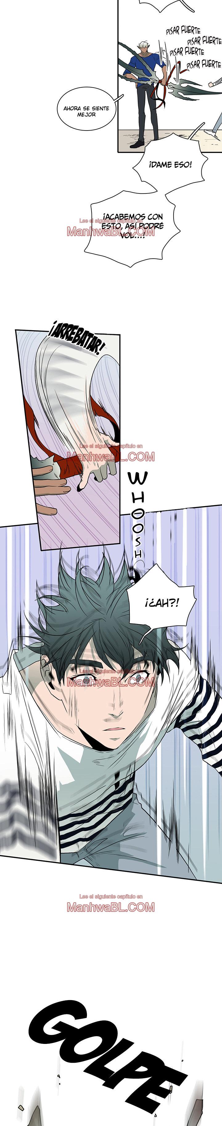 Dear Door - Capítulo 17 manhwa