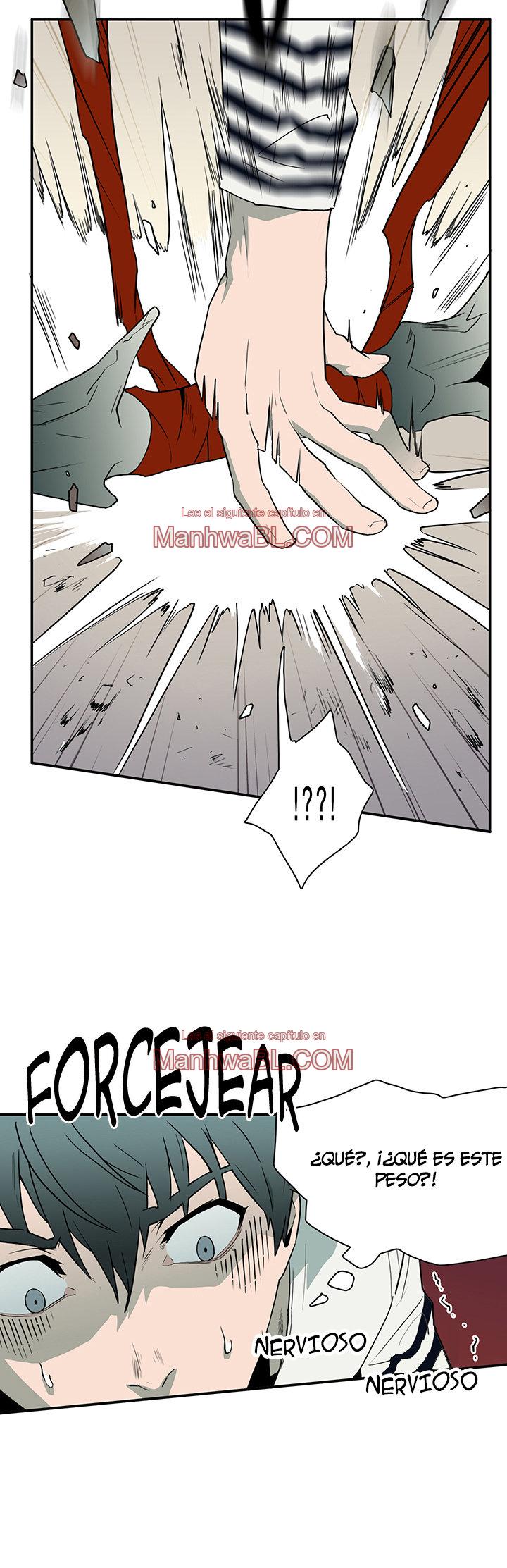 Dear Door - Capítulo 17 manhwa