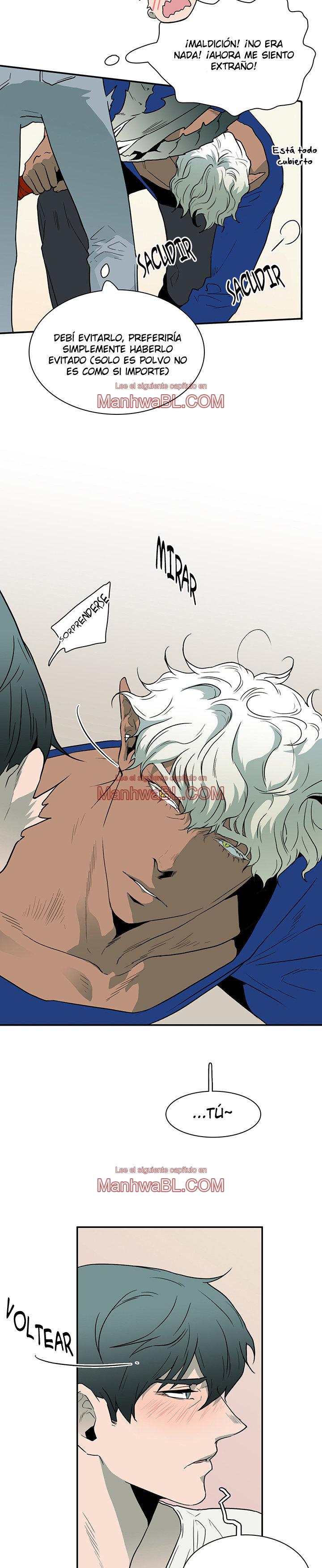 Dear Door - Capítulo 17 manhwa