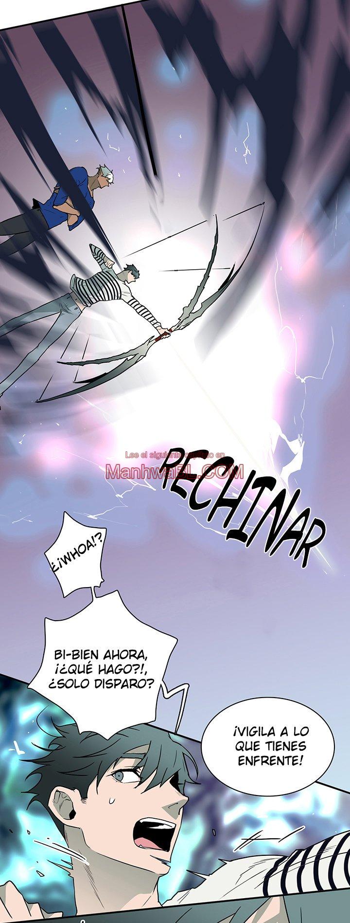 Dear Door - Capítulo 17 manhwa