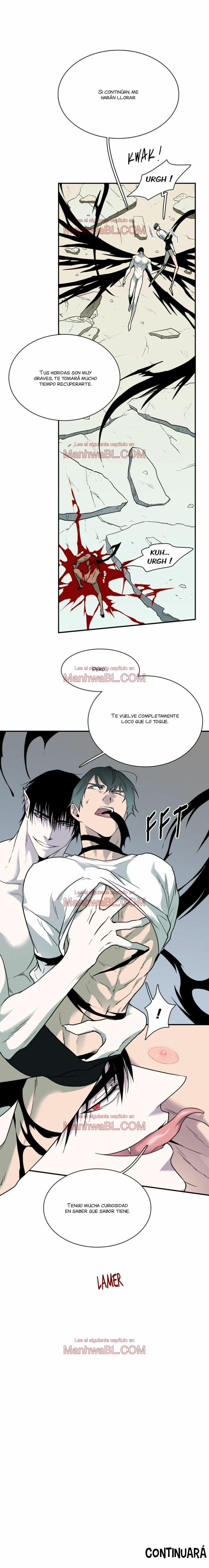 Dear Door - Capítulo 87 3 manhwa