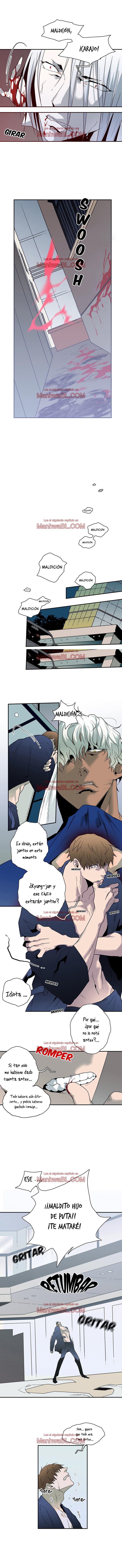 Dear Door - Capítulo 43 2 manhwa