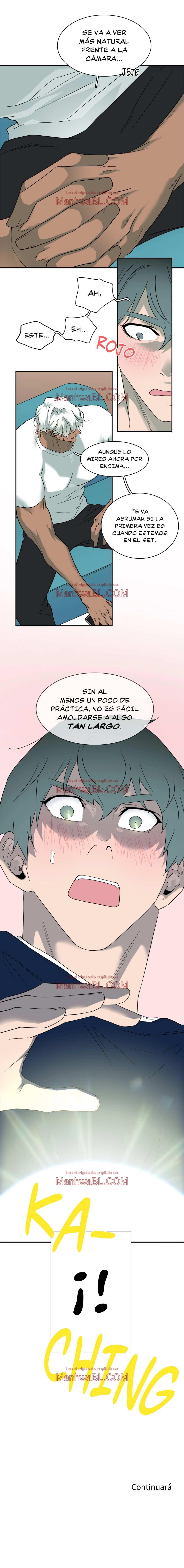 Dear Door - Capítulo 158 manhwa