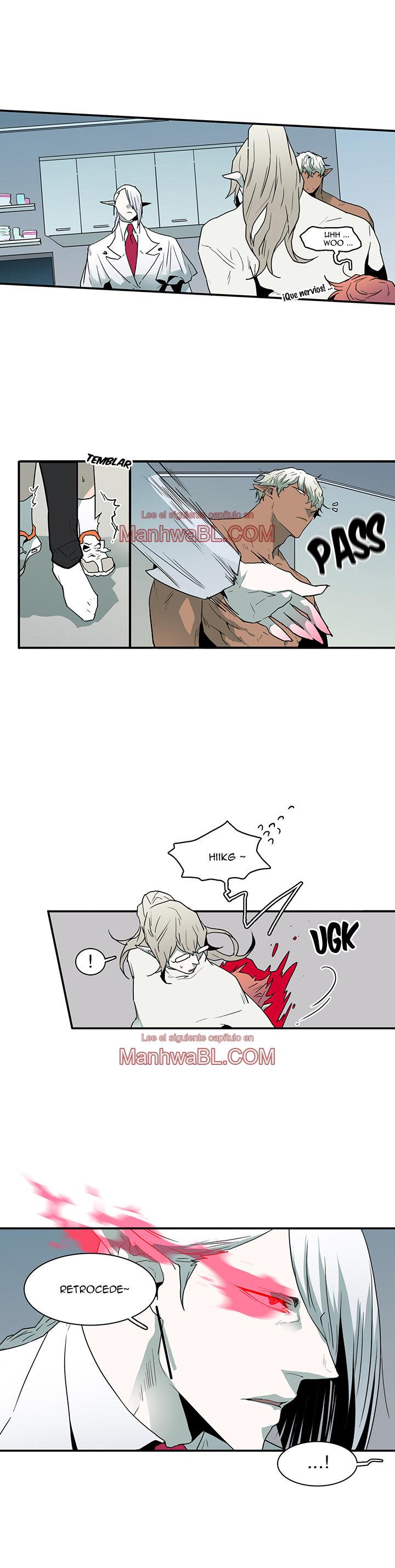 Dear Door - Capítulo 33 manhwa