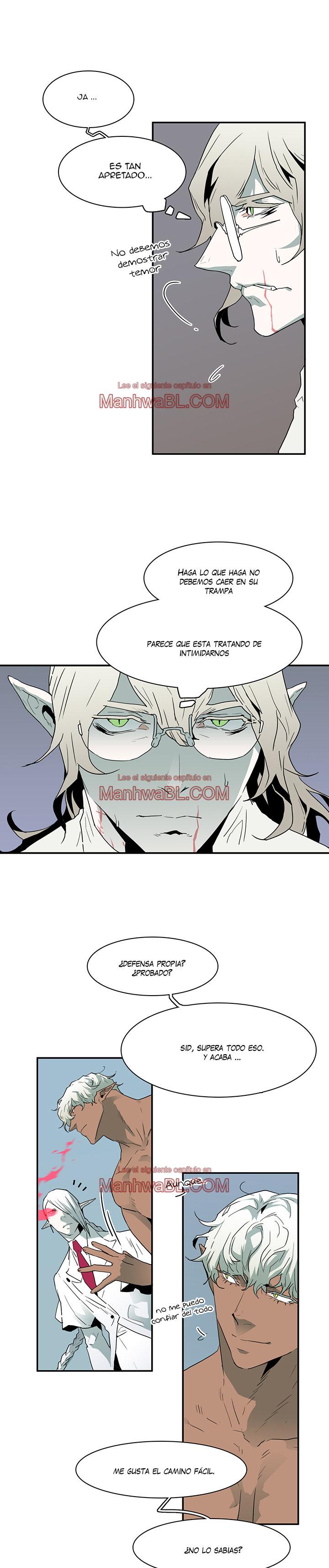 Dear Door - Capítulo 33 manhwa