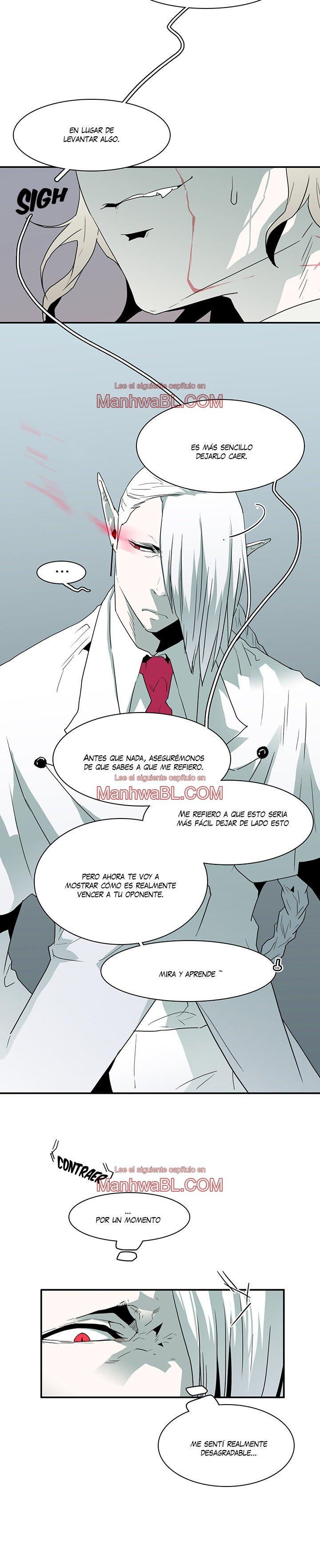 Dear Door - Capítulo 33 manhwa