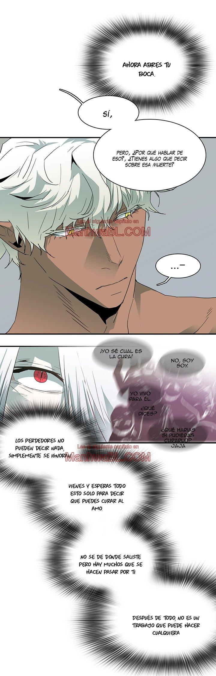 Dear Door - Capítulo 33 manhwa