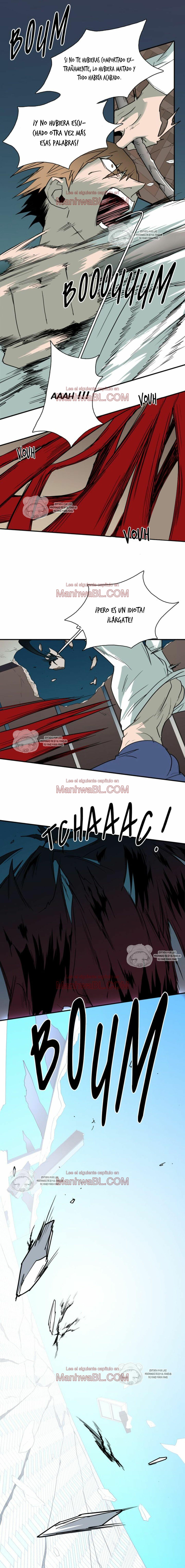 Dear Door - Capítulo 76 manhwa