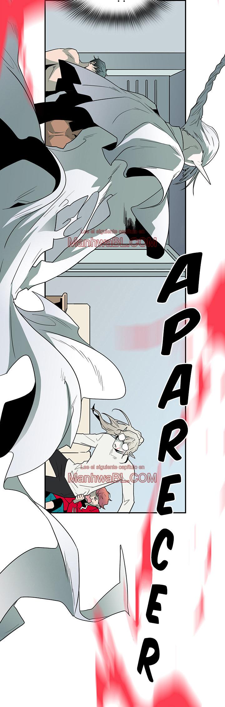 Dear Door - Capítulo 32 manhwa