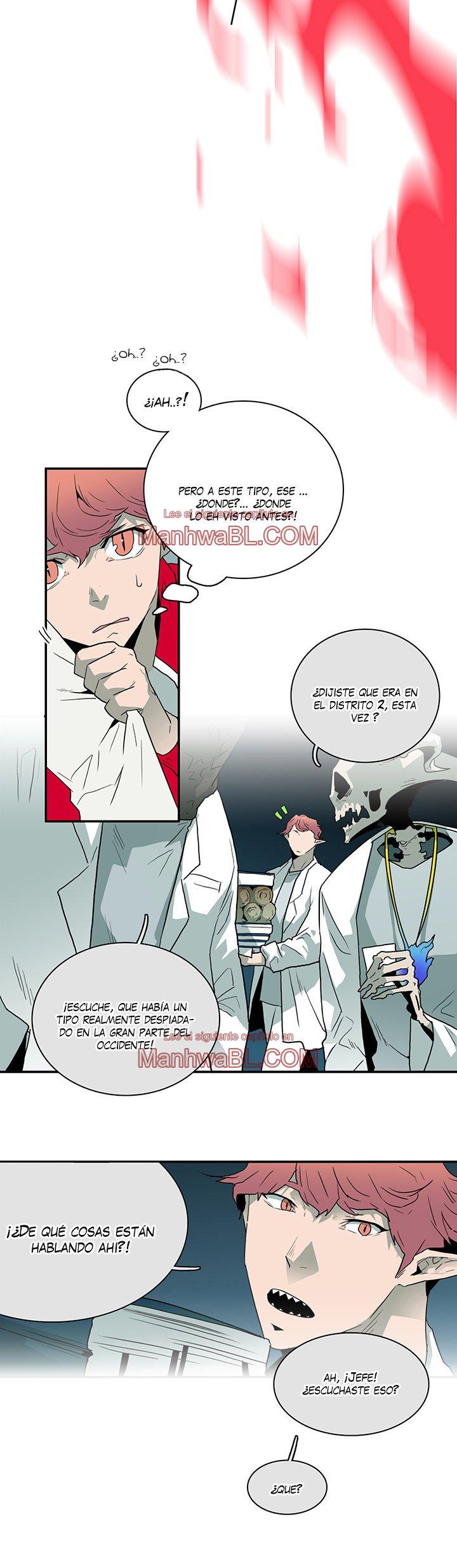 Dear Door - Capítulo 32 manhwa
